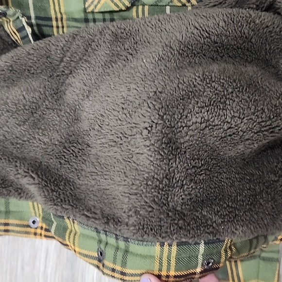 Jacket - Picture 2 of 2